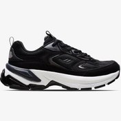 Resim Lescon Newton Easystep 24nau00newtu-633 Siyah Kadın Spor Ayakkabı 001 