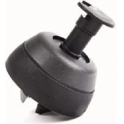 Resim Wenderparts Mercedes R129 W124 W208 W210 Kriko Takozu 0019979586 (4 Adet) 