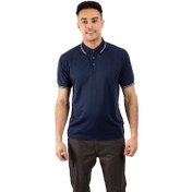 Resim Trespass Bonington - Active Polo Top Tp100 Erkek Yeşil Polo Tişört 