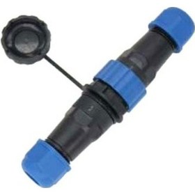 Resim Powermaster Sd20 Su Geçirmez 20 Mm Düz Kablo Konnektör 