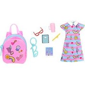Resim Barbie’nin Mini Çanta Aksesuarları HJT44 