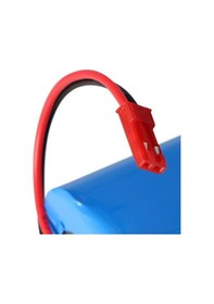 Resim Ilife V3S Pro. V8S. Li Ion. 14.4V. 2600Mah. 37.4Wh Için Uygun Pil 