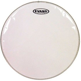 Resim Evans S13h20 13" Hazy Clear Trampet Alt Derisi 
