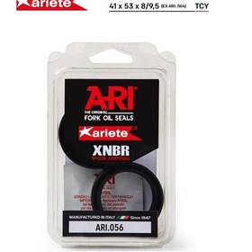 Resim Ariete Arı.056 1994-1996 Kawasaki Zx-9 R Uyumlu Ön Amortisör Yağ Keçesi 