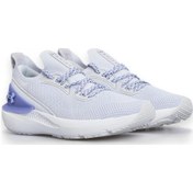 Resim Under Armour 3027777 Açık Gri Kadın Spor Ayakkabı Açık Gri 