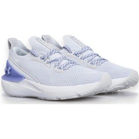 Resim Under Armour 3027777 Açık Gri Kadın Spor Ayakkabı Açık Gri 