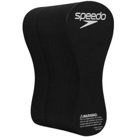 Resim Speedo Team Pullboy Yüzme Tahtası Siyah 