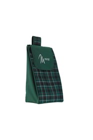 Resim Miras M-107 Lux Üçteker Ekose Pazar Arabası 