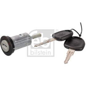 Resim FEBI 02748 Kontak Kilit Silindiri Astra F Combo Corsa A / B 0913618 (WC888788) 