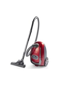 Resim Arzum AR4001 Cleanart Silence Pro 1550 W Toz Torbalı Elektrikli Süpürge 