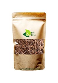 Resim Kurutulmuş Kiraz Sapı Paket 100gr 