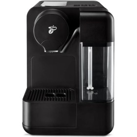 Resim Tchibo Cafissimo Milk Kapsüllü Siyah Kahve Makinesi 