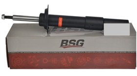 Resim Bmw 5 Serisi E60 Kasa Ön Sol Amortisör Bsg Marka 31326764458 