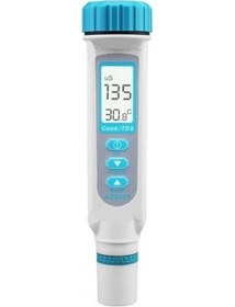 Resim Az 8361 Tds / Sıcaklık / Iletkenlik Ec Ölçer 