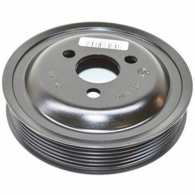 Resim Bmw 5 Seri F07 Kasa Direksiyon Kasnağı Bmw Orijinal Marka 32428519873 