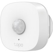 Resim Tp-Link Tapo T100 Uyumlu Smart Motion Sensor (akıllı Hareket Sensörü) 