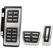 Resim Volkswagen Golf 7 Pedal Seti Otomatik 