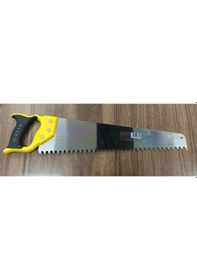 Resim Kalite Kitan Gazbeton Testeresi Plastik Saplı 