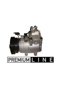 Resim Mahle Acp1217000p Klima Kompresoru 977011c150 9770125000 
