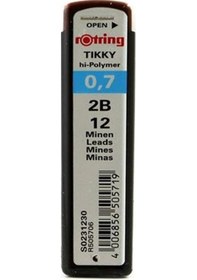 Resim Rotring 07 2B Min 231230 