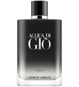 Resim Giorgio Armani Acqua Di Gio Erkek Parfüm 200 ML 