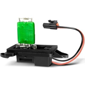 Resim Solar Sanc Blower Motor Direnci 89019088 Için (Yurt Dışından) 