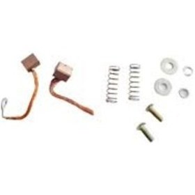 Resim Motospartan Marş Motoru Kömürü Set Suzukı Address 110 