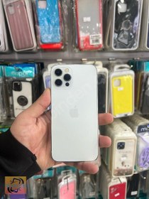 Resim Apple iPhone 12 Pro İkinci El YD | 128 GB | Gümüş 