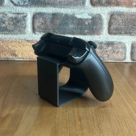 Resim Xbox Joystick Standı - Şık ve Modern - Çiftli Xbox Joystick Tutucu , Gamer Aksesuarları 