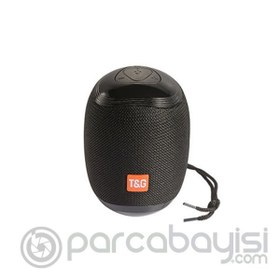 Resim T&G TG529 Wireless 5.0 Bluetooth Hoparlör 