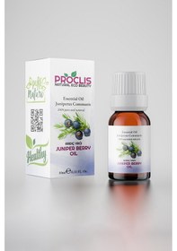 Resim Proclis Ardıç Yağı 10 ML 