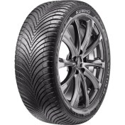 Resim Kumho 265\u002F60R18 114V XL Solus 4S HA32 (4 Mevsim) (2024) 