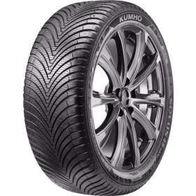 Resim Kumho 265/60 R18 114V Xl Solus Ha32 4S Oto 4 Mevsim Lastiği (Üretim Yılı:2024) 