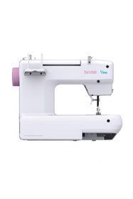 Resim BİNDALLI Vera Bv108 Ev Tipi Dikiş Makinası 