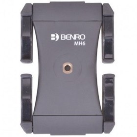 Resim Benro MH6 Ipad Holder 