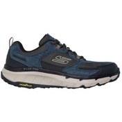 Resim Skechers D'lux Pro Erkek Günlük Spor Ayakkabı237755-dknv Lacivert 