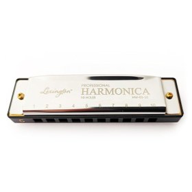 Resim Cremonia Lexington HM0310 10 Delik Mızıka (Do Majör) 