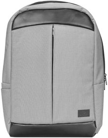 Resim Addison 300448 15.6" Gri/Siyah Notebook Sırt Çantası 