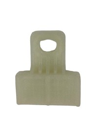 Resim Universal Cam Kriko Kızak Plastiği 