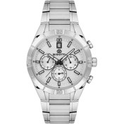 Resim Bigotti Milano BG.1.10582-1 Erkek Kol Saati 