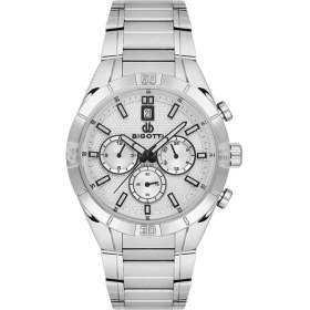 Resim Bigotti Milano BG.1.10582-1 Erkek Kol Saati 