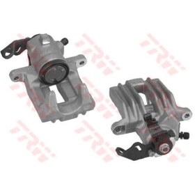 Resim TRW BHN275 Fren Kaliperi Arka Golf IV-Golf V-New Beetle 1998-2010-Fabıa 1999-2014-Cordoba 2002-2009-Ibiza V-A3 