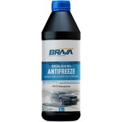 Resim Brava BMV Special NF+ Blue Antifreeze -74°C 1 KG 