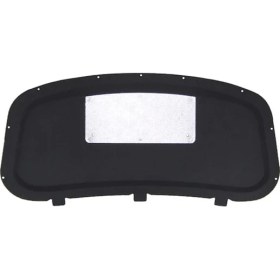 Resim Hbh Opel Astra J Kaput Altı İzolatörü 