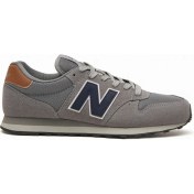 Resim New Balance 500 Lifestyle Erkek Günlük Ayakkabı GM500TSN 