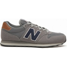 Resim New Balance 500 Lifestyle Erkek Günlük Ayakkabı GM500TSN 