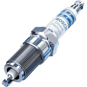 Resim Mercedes-benz E 280 4matıc, 2009-2013, Double Platin Buji Takımı 6 Adet 
