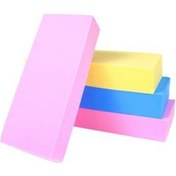 Resim Oto Araç Temizlik Yıkama Bakım Sünger 12'Li Ekonomik Paket 