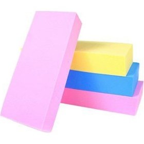 Resim Oto Araç Temizlik Yıkama Bakım Sünger 12'Li Ekonomik Paket 