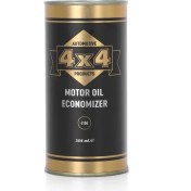 Resim 4x4 Automotive Products Economizer Motor Katkısı 354 ml 
